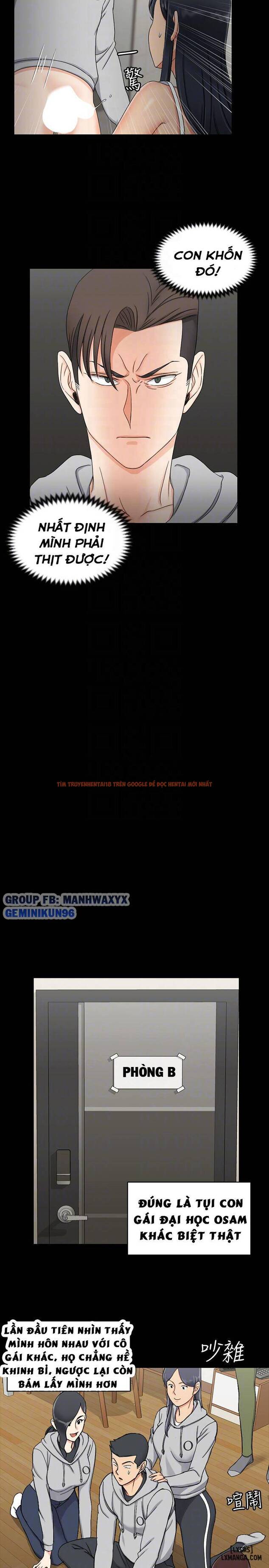 Xem ảnh Thanh Niên Động Kinh - Chapter 71 - 16 - TruyenVN.APP