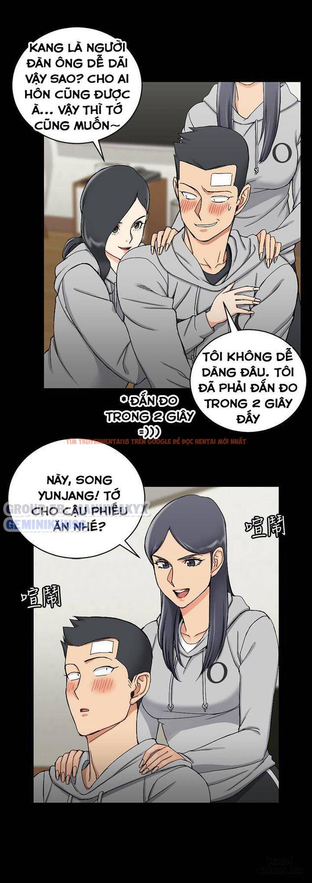 Xem ảnh Thanh Niên Động Kinh - Chapter 71 - 19 - TruyenVN.APP