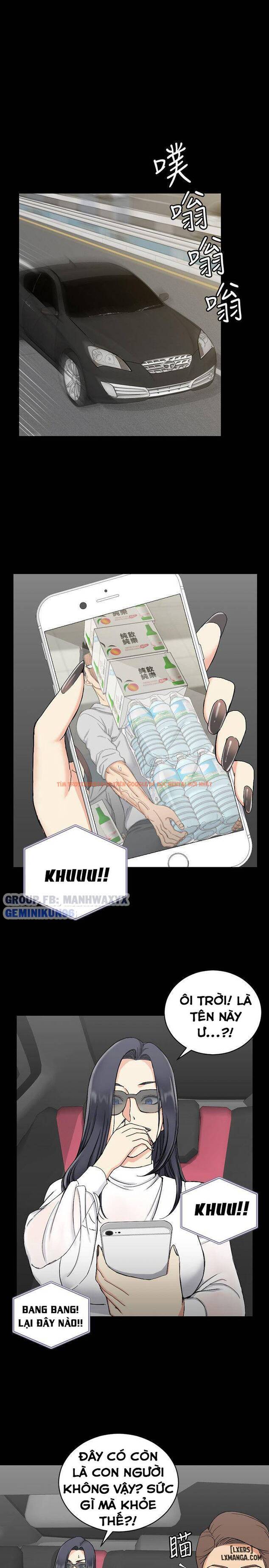 Xem ảnh Thanh Niên Động Kinh - Chapter 71 - 23 - TruyenVN.APP