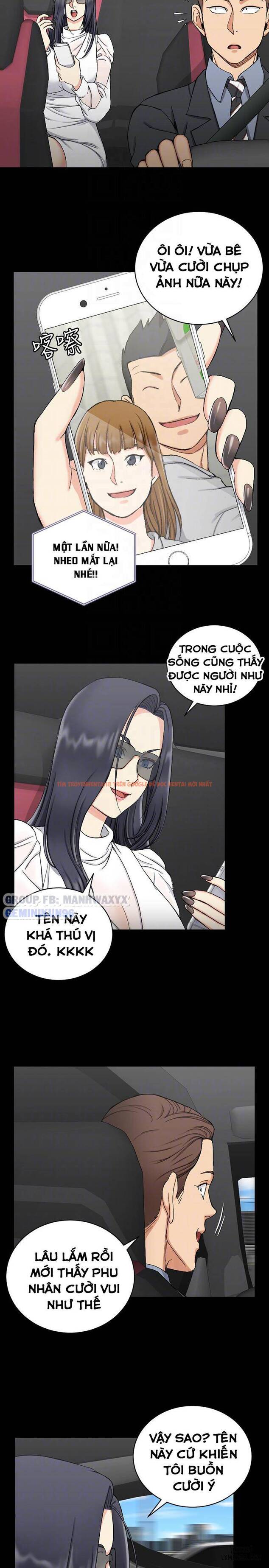 Xem ảnh Thanh Niên Động Kinh - Chapter 71 - 24 - TruyenVN.APP