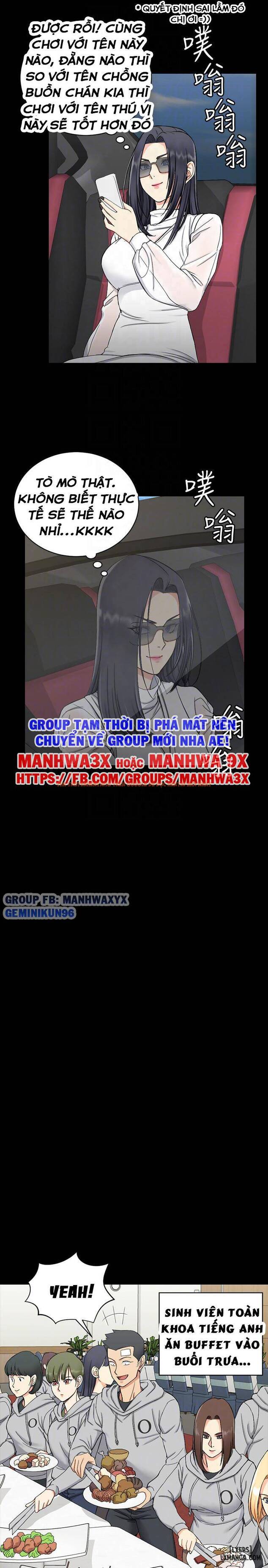 Xem ảnh Thanh Niên Động Kinh - Chapter 71 - 27 - TruyenVN.APP