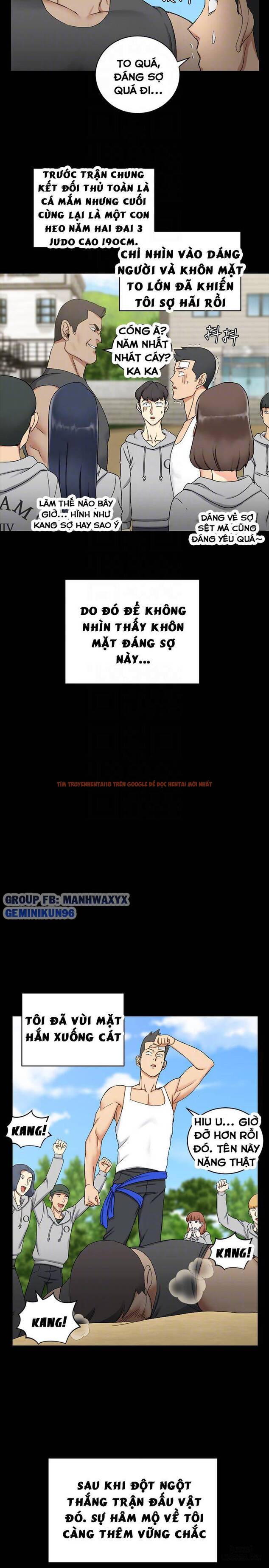 Xem ảnh Thanh Niên Động Kinh - Chapter 71 - 29 - TruyenVN.APP