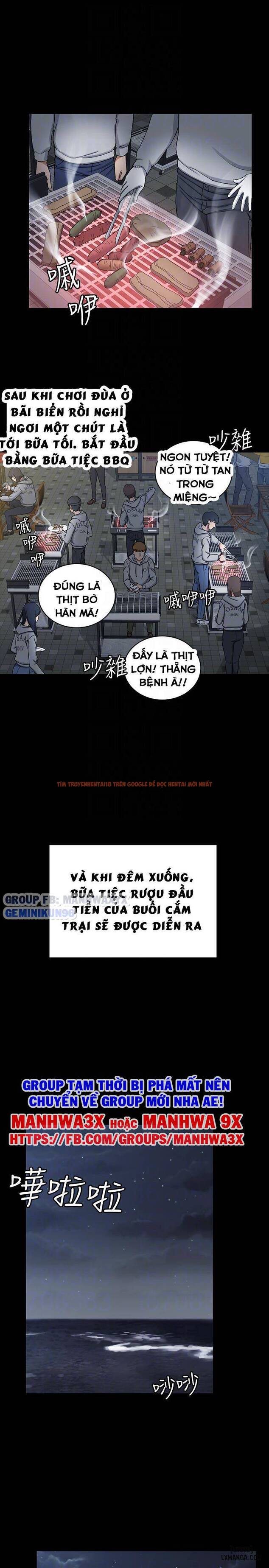 Xem ảnh Thanh Niên Động Kinh - Chapter 71 - 31 - TruyenVN.APP