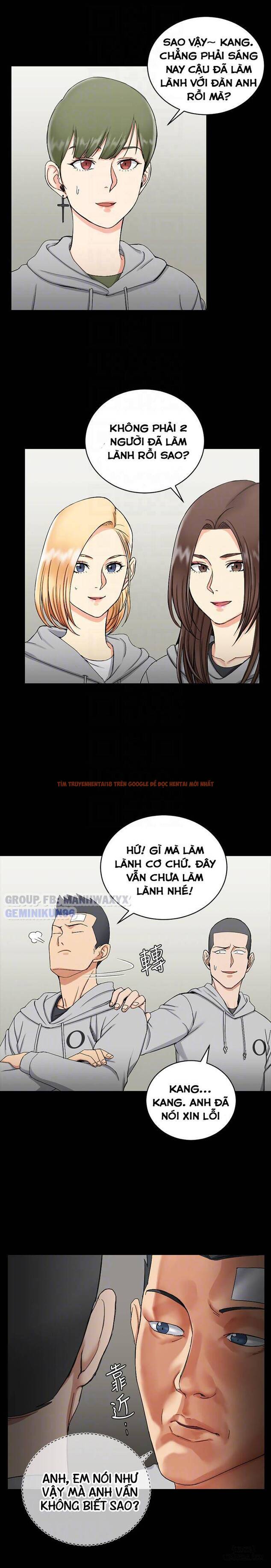 Xem ảnh Thanh Niên Động Kinh - Chapter 71 - 33 - TruyenVN.APP