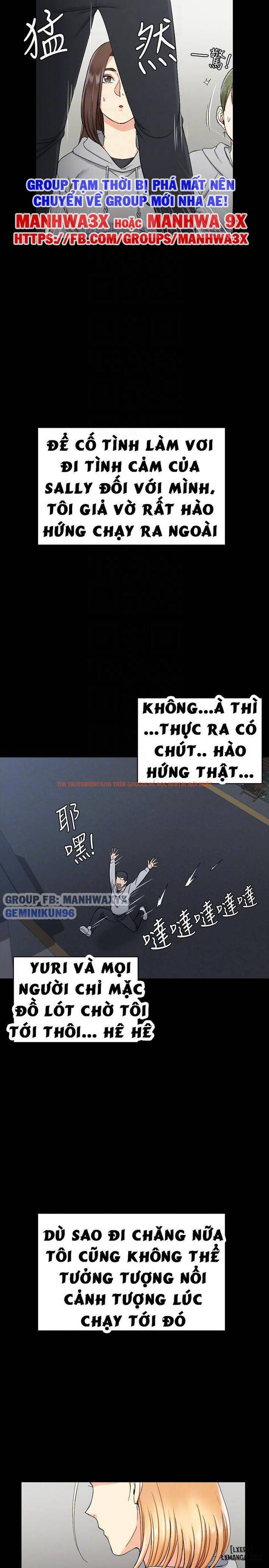 Xem ảnh Thanh Niên Động Kinh - Chapter 71 - 35 - TruyenVN.APP