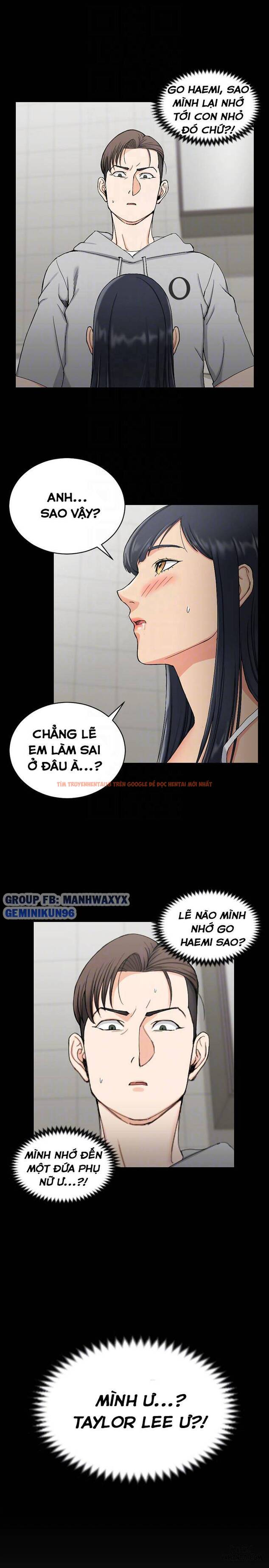 Xem ảnh Thanh Niên Động Kinh - Chapter 71 - 9 - TruyenVN.APP