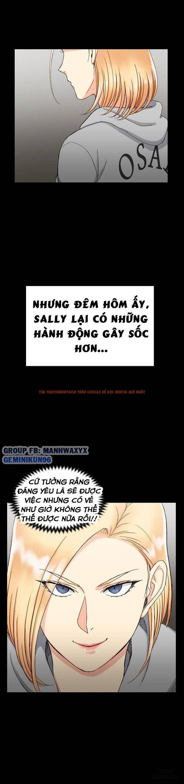 Xem ảnh Thanh Niên Động Kinh - Chapter 72 - 2 - TruyenVN.APP