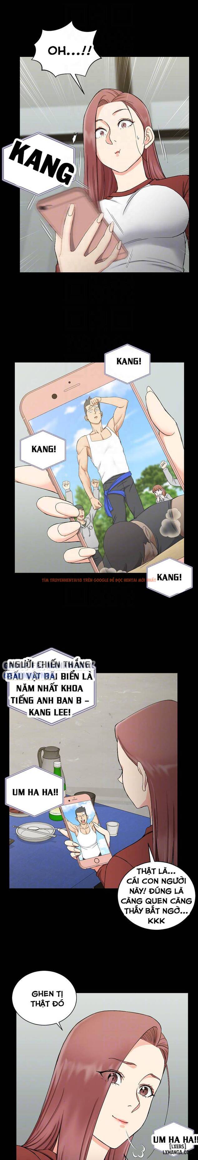 Xem ảnh Thanh Niên Động Kinh - Chapter 72 - 21 - TruyenVN.APP