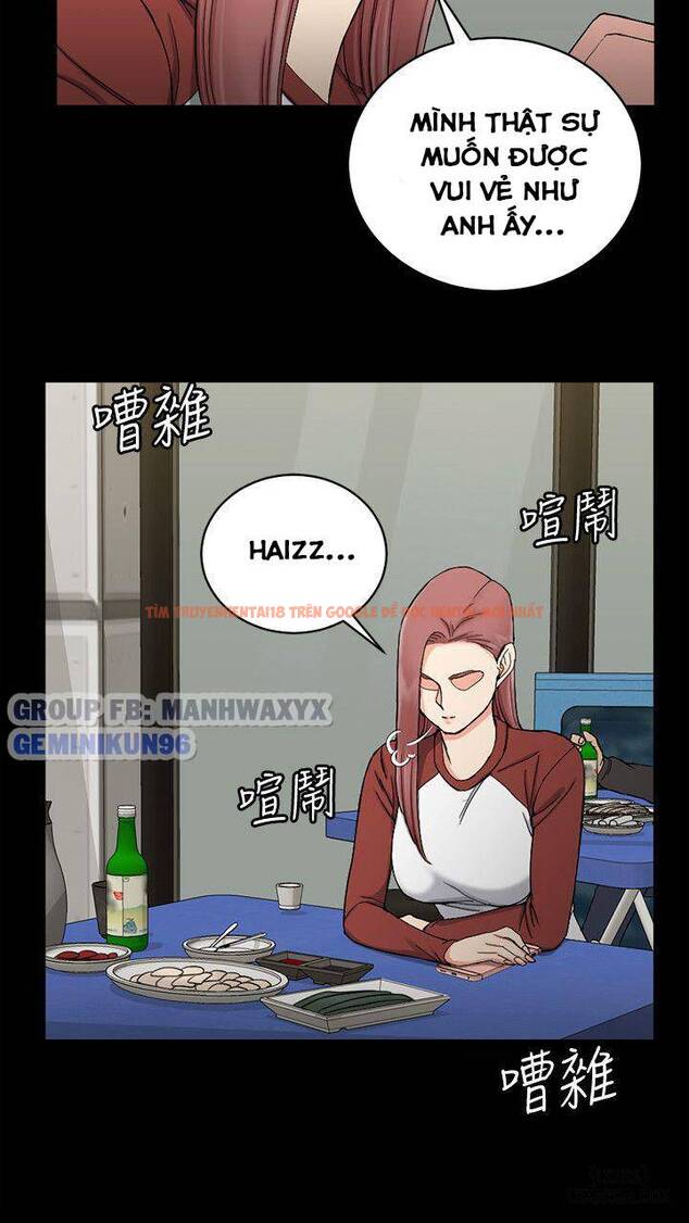 Xem ảnh Thanh Niên Động Kinh - Chapter 72 - 22 - TruyenVN.APP