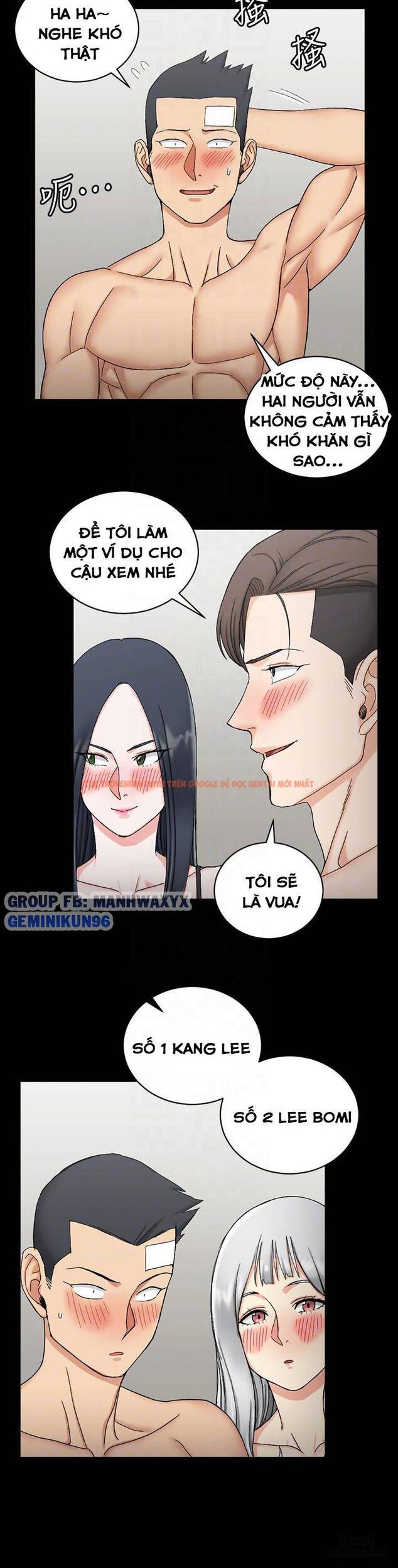 Xem ảnh Thanh Niên Động Kinh - Chapter 72 - 27 - TruyenVN.APP