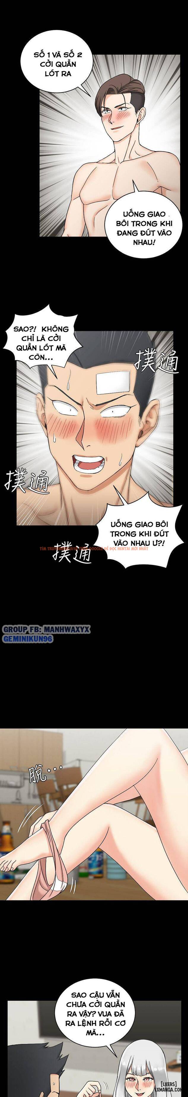 Xem ảnh Thanh Niên Động Kinh - Chapter 72 - 28 - TruyenVN.APP