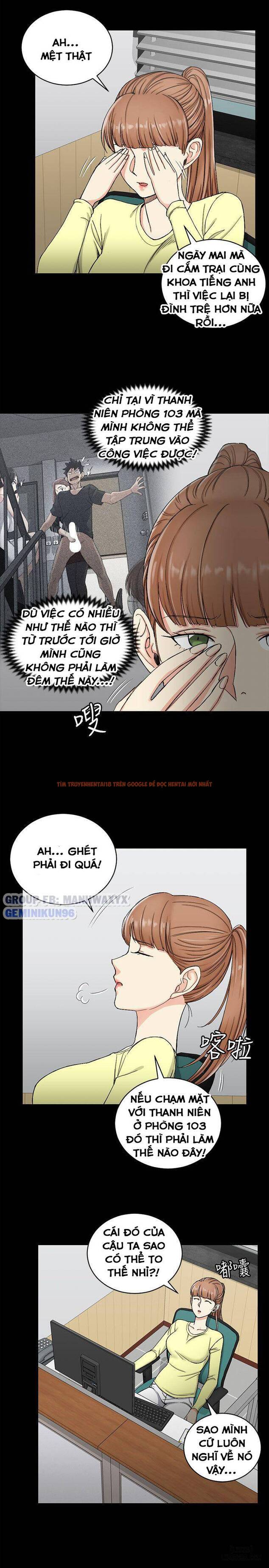 Xem ảnh Thanh Niên Động Kinh - Chapter 72 - 5 - TruyenVN.APP