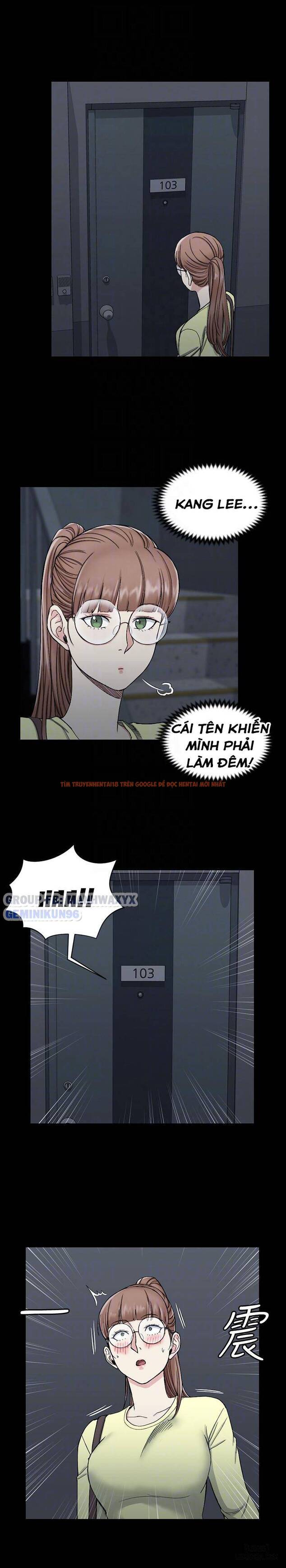 Xem ảnh Thanh Niên Động Kinh - Chapter 72 - 7 - TruyenVN.APP