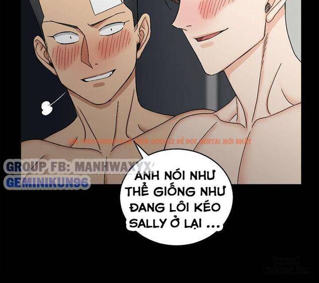 Thanh Niên Động Kinh - Chapter 73