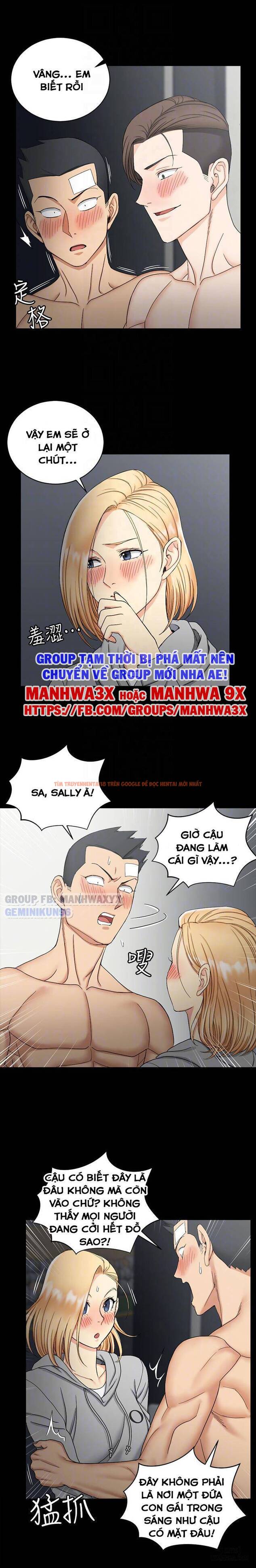 Thanh Niên Động Kinh - Chapter 73