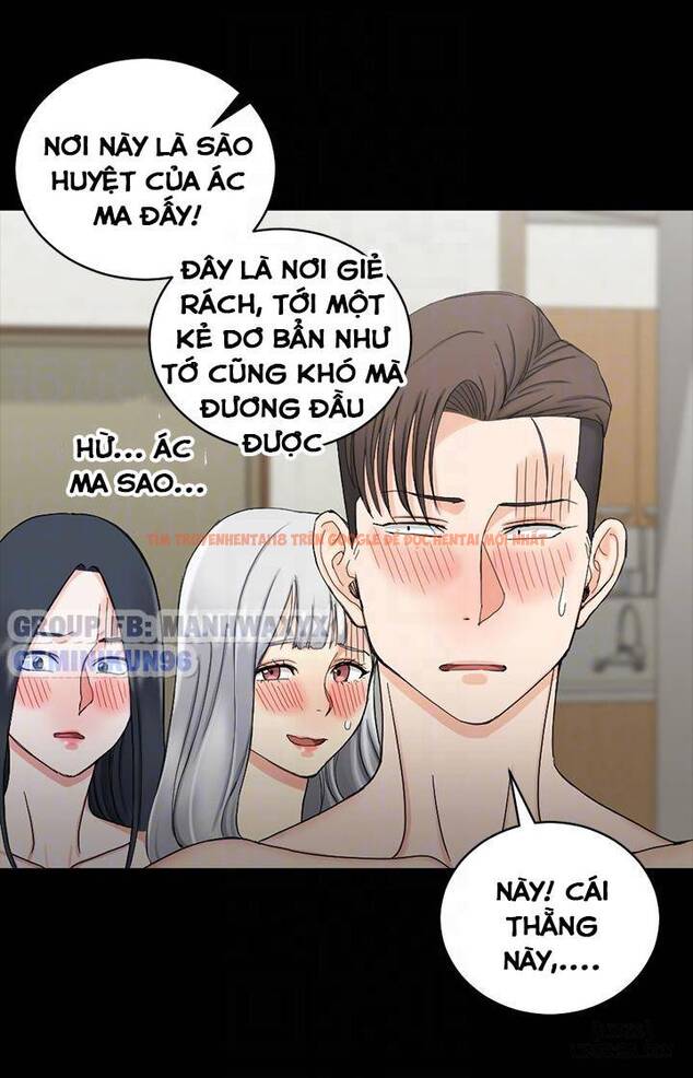 Thanh Niên Động Kinh - Chapter 73