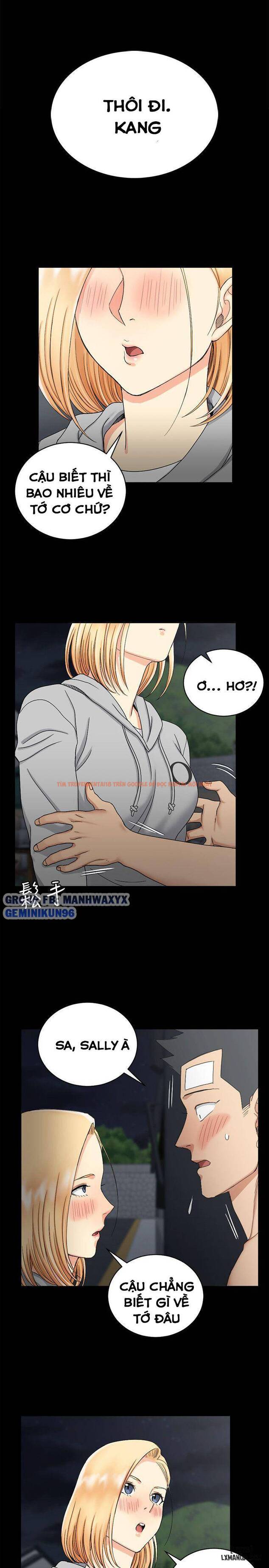 Thanh Niên Động Kinh - Chapter 73