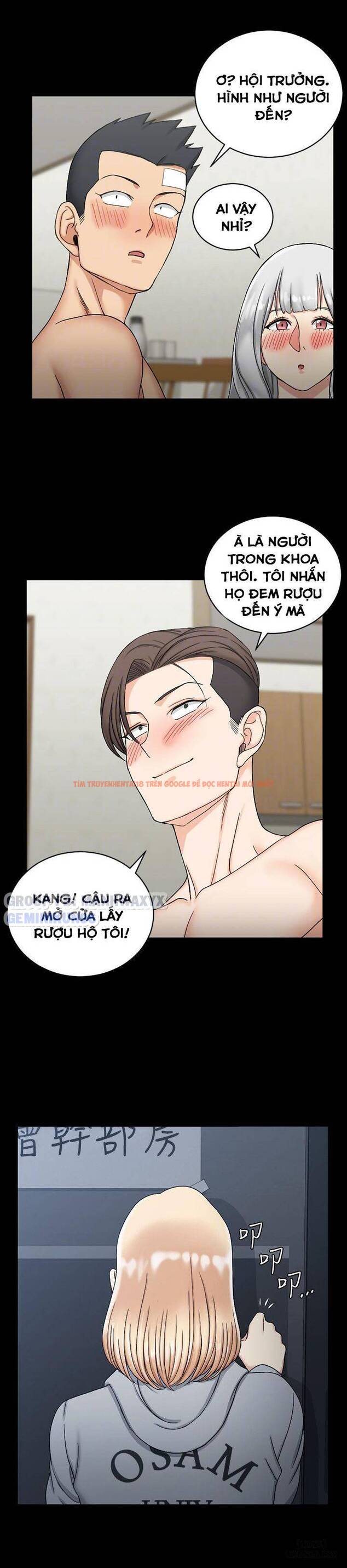 Thanh Niên Động Kinh - Chapter 73