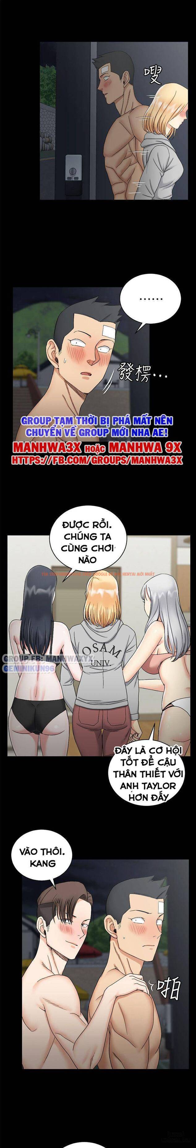 Thanh Niên Động Kinh - Chapter 73