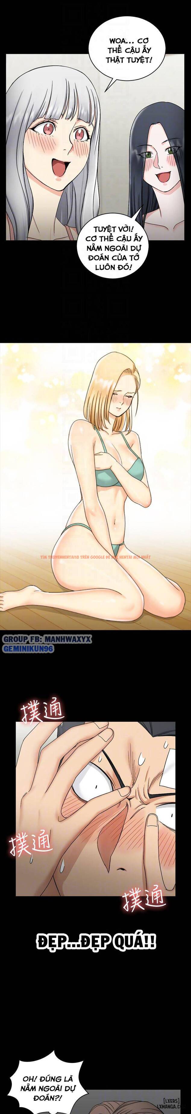 Thanh Niên Động Kinh - Chapter 73