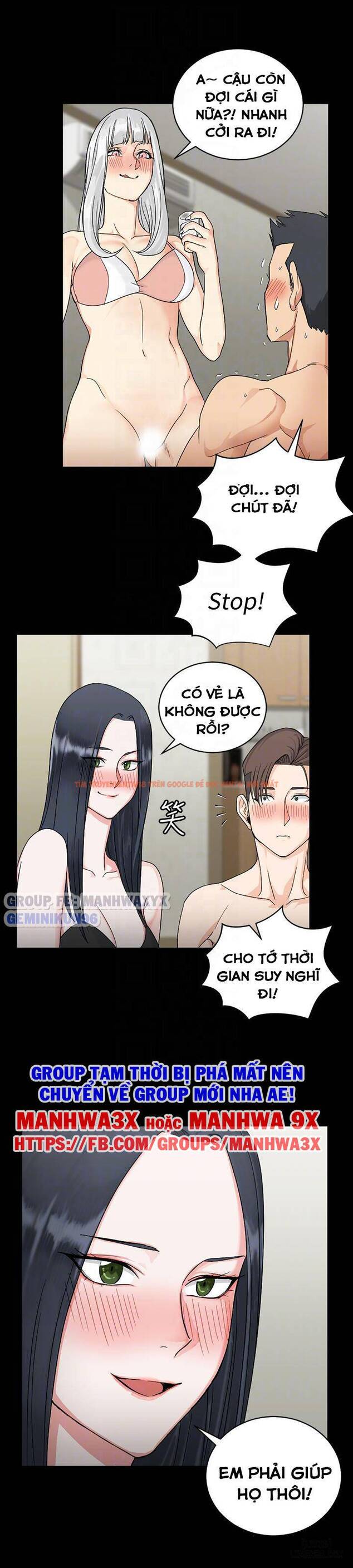 Thanh Niên Động Kinh - Chapter 73