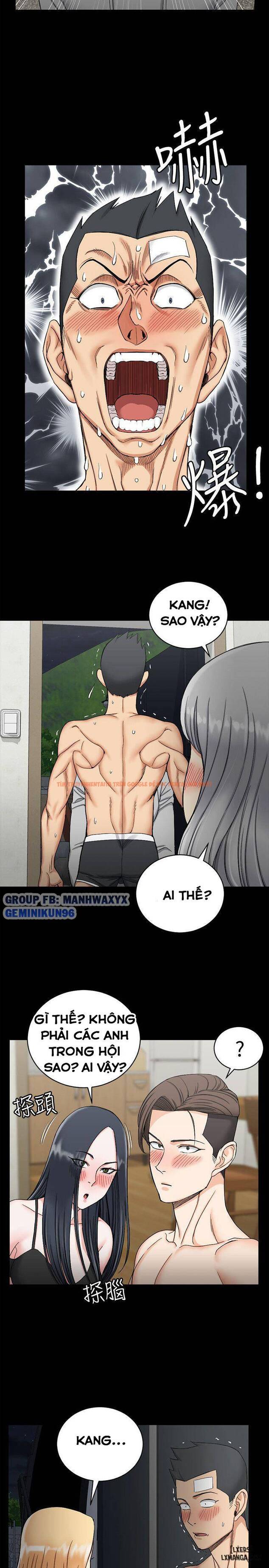 Thanh Niên Động Kinh - Chapter 73