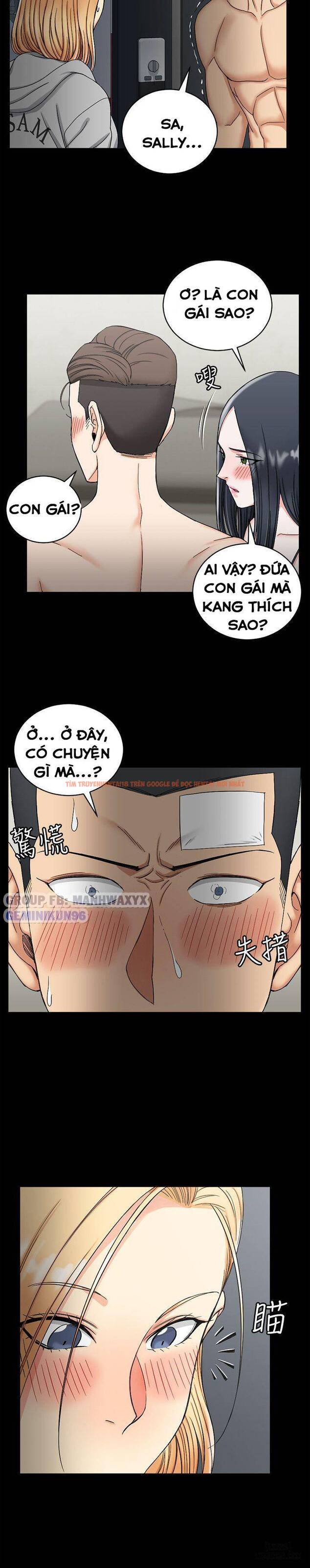 Thanh Niên Động Kinh - Chapter 73