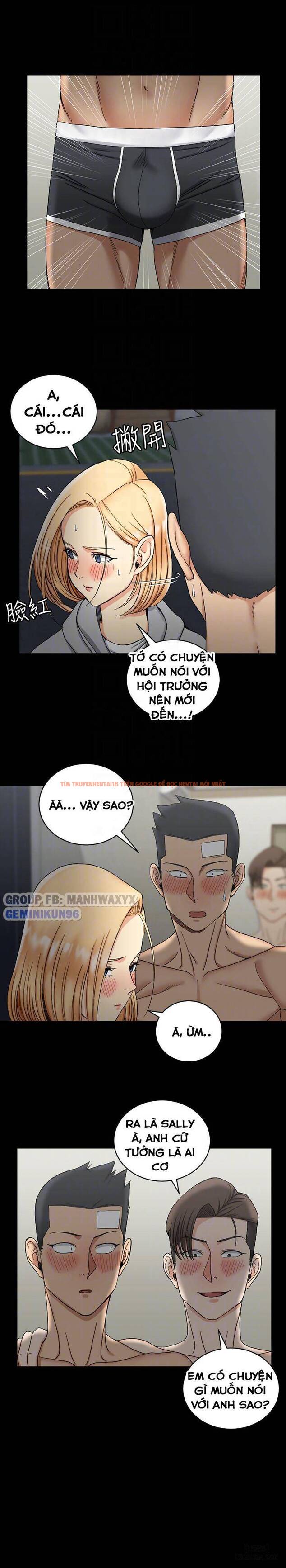 Thanh Niên Động Kinh - Chapter 73
