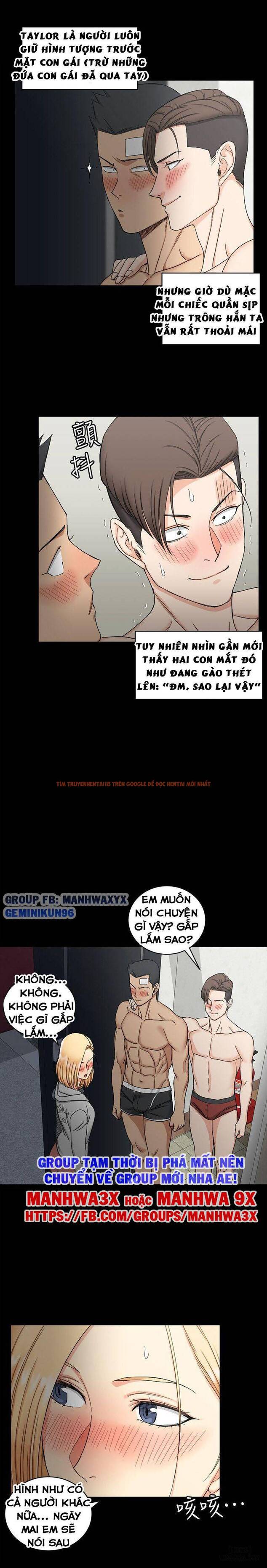 Thanh Niên Động Kinh - Chapter 73