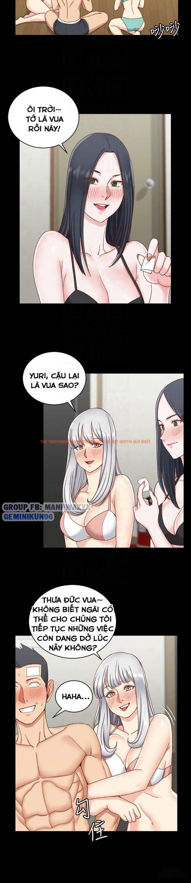 Xem ảnh Thanh Niên Động Kinh - Chapter 75 - 16 - TruyenVN.APP