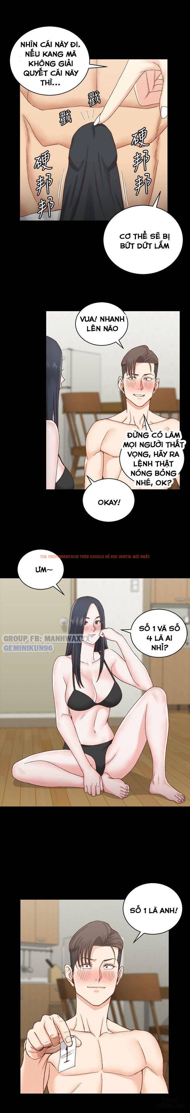 Xem ảnh Thanh Niên Động Kinh - Chapter 75 - 17 - TruyenVN.APP