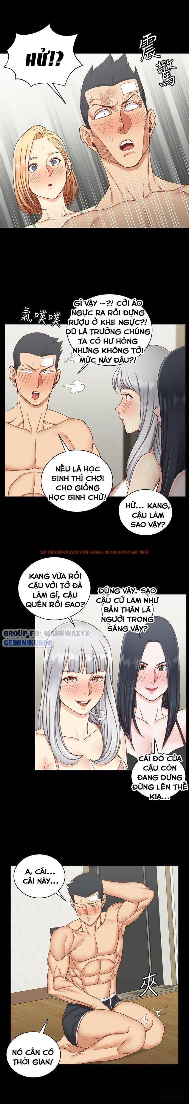 Xem ảnh Thanh Niên Động Kinh - Chapter 75 - 21 - TruyenVN.APP