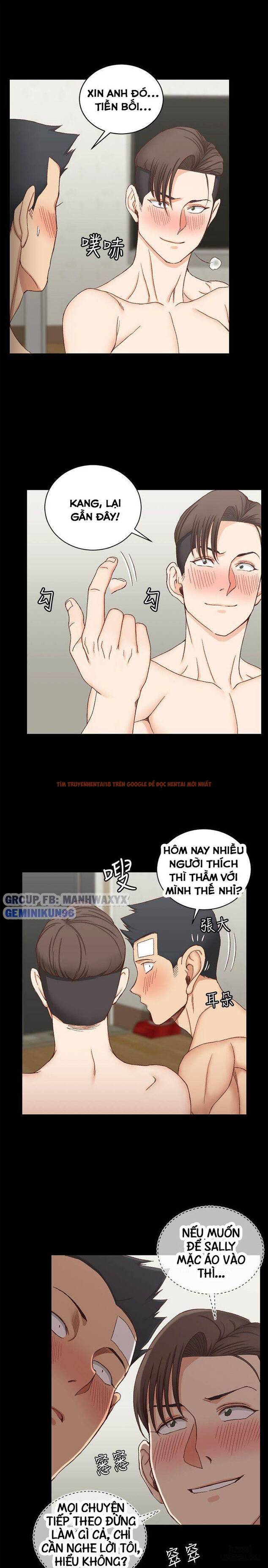 Xem ảnh Thanh Niên Động Kinh - Chapter 75 - 23 - TruyenVN.APP