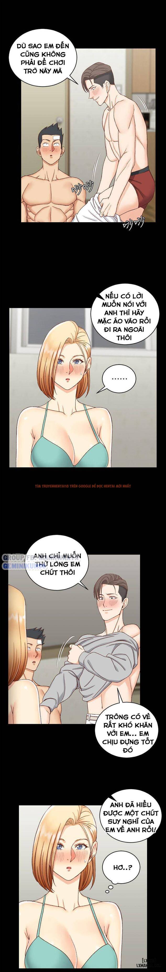Xem ảnh Thanh Niên Động Kinh - Chapter 75 - 28 - TruyenVN.APP