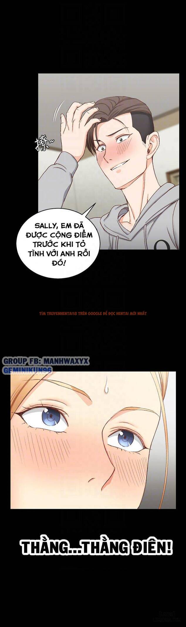 Xem ảnh Thanh Niên Động Kinh - Chapter 75 - 29 - TruyenVN.APP
