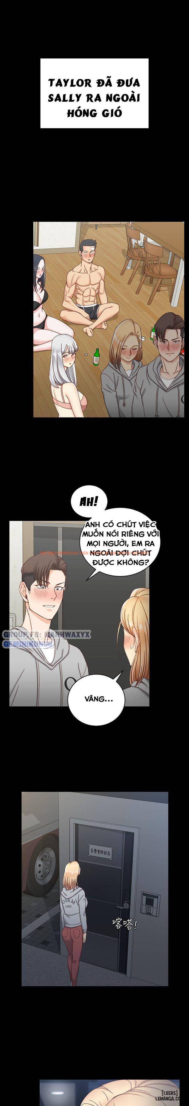 Xem ảnh Thanh Niên Động Kinh - Chapter 75 - 30 - TruyenVN.APP