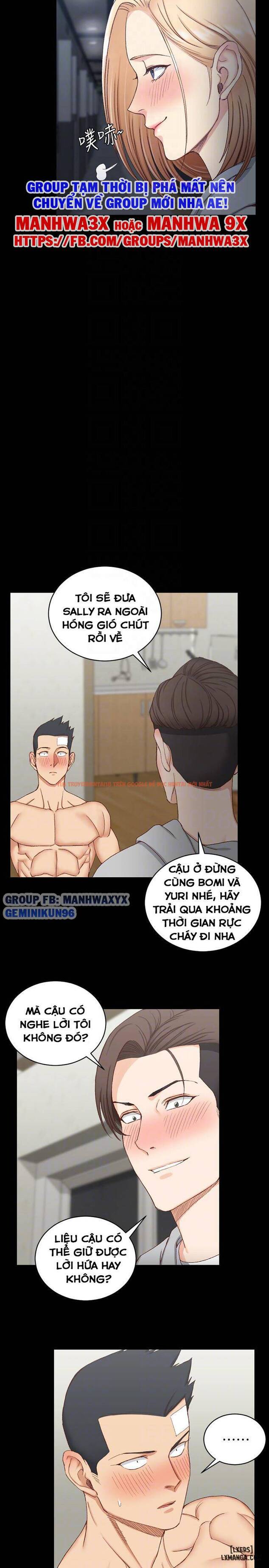 Xem ảnh Thanh Niên Động Kinh - Chapter 75 - 31 - TruyenVN.APP