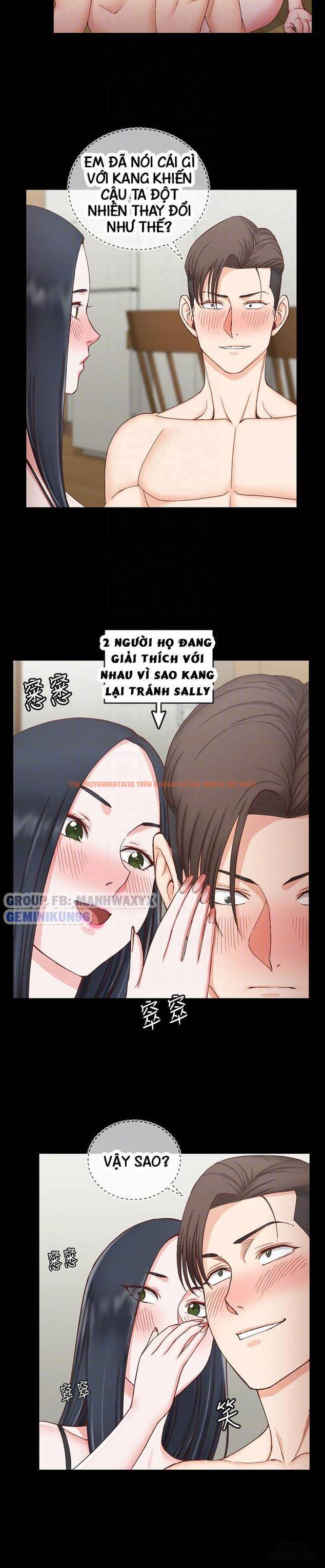Xem ảnh Thanh Niên Động Kinh - Chapter 75 - 7 - TruyenVN.APP