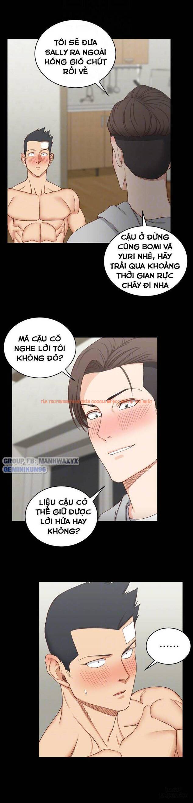 Xem ảnh Thanh Niên Động Kinh - Chapter 76 - 1 - TruyenVN.APP