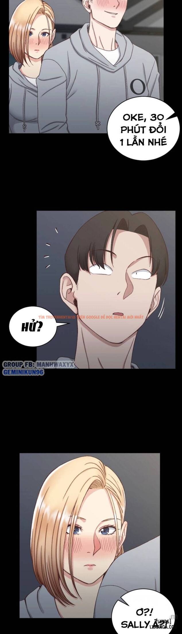 Xem ảnh Thanh Niên Động Kinh - Chapter 76 - 11 - TruyenVN.APP