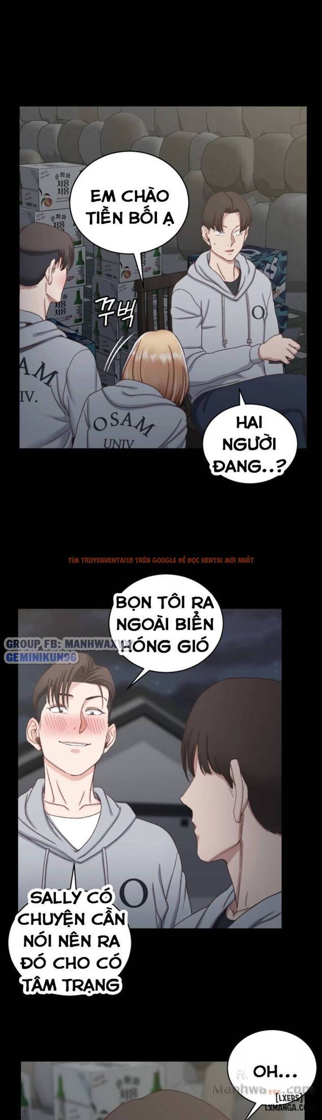 Xem ảnh Thanh Niên Động Kinh - Chapter 76 - 13 - TruyenVN.APP