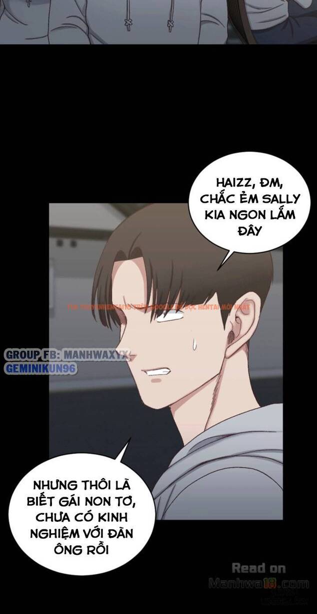 Xem ảnh Thanh Niên Động Kinh - Chapter 76 - 15 - TruyenVN.APP