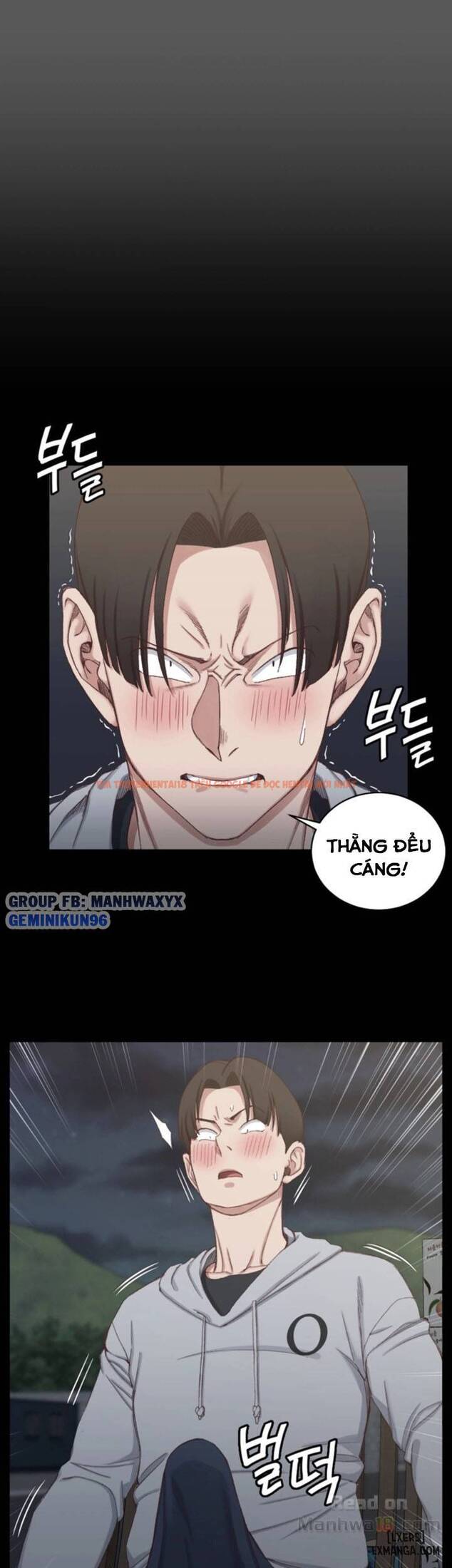 Xem ảnh Thanh Niên Động Kinh - Chapter 76 - 22 - TruyenVN.APP