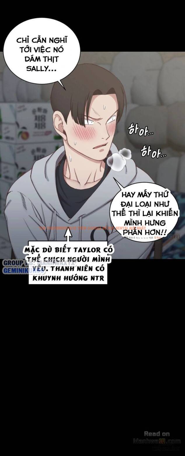 Xem ảnh Thanh Niên Động Kinh - Chapter 76 - 24 - TruyenVN.APP