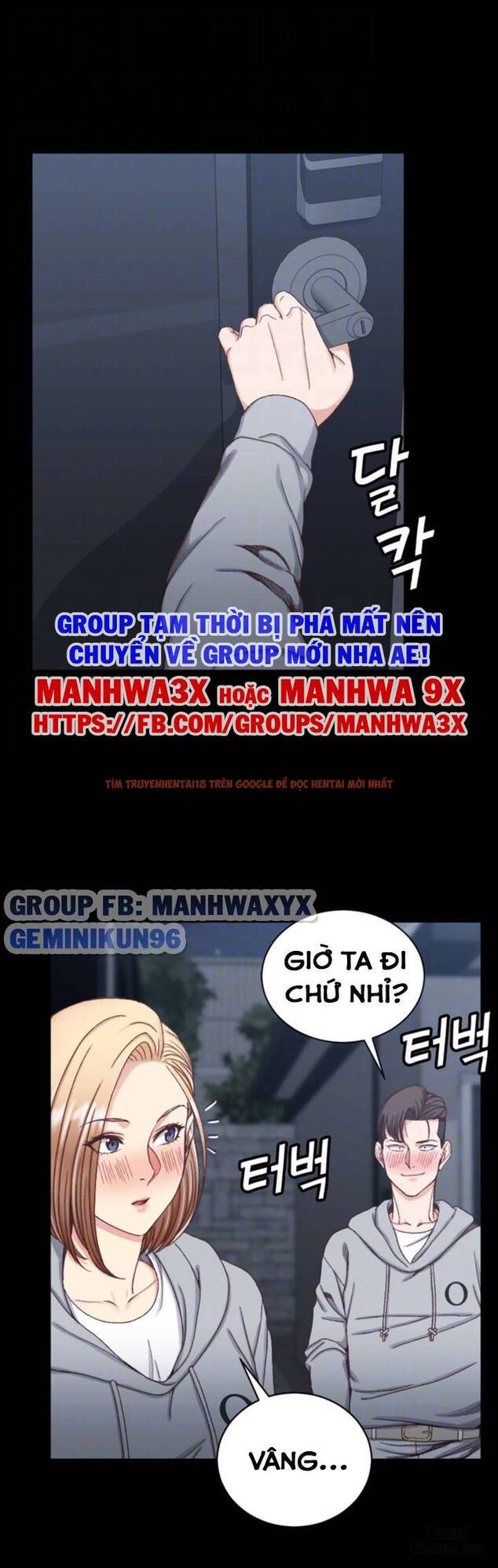 Xem ảnh Thanh Niên Động Kinh - Chapter 76 - 4 - TruyenVN.APP