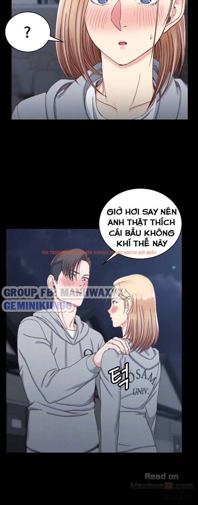 Xem ảnh Thanh Niên Động Kinh - Chapter 76 - 6 - TruyenVN.APP
