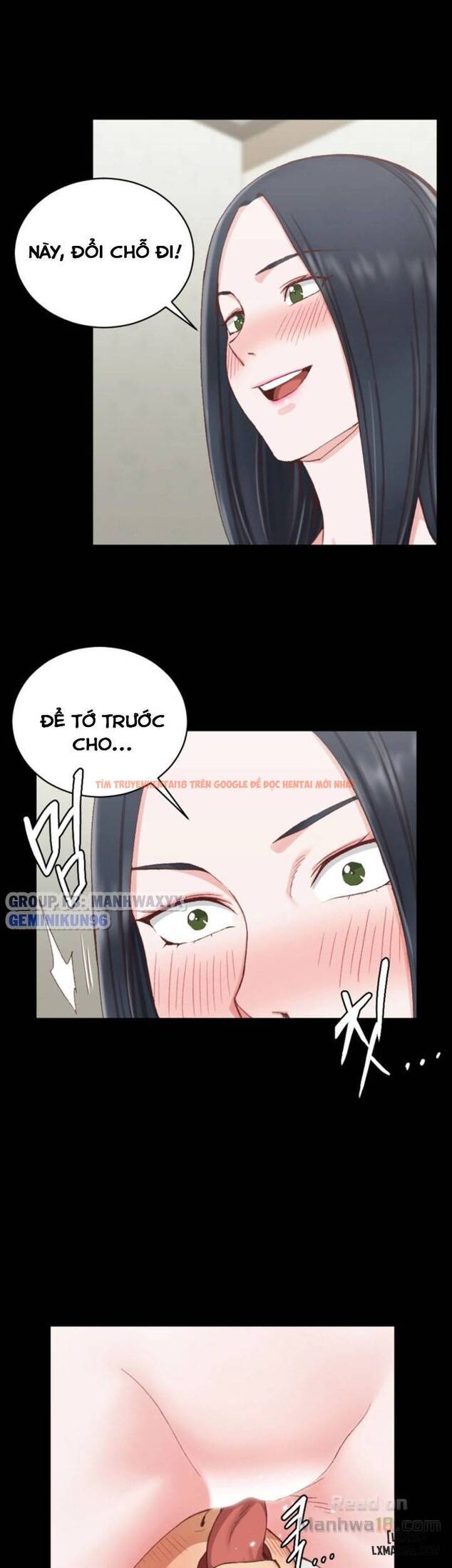 Thanh Niên Động Kinh - Chapter 77