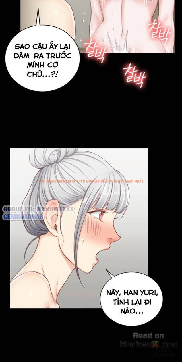 Thanh Niên Động Kinh - Chapter 77
