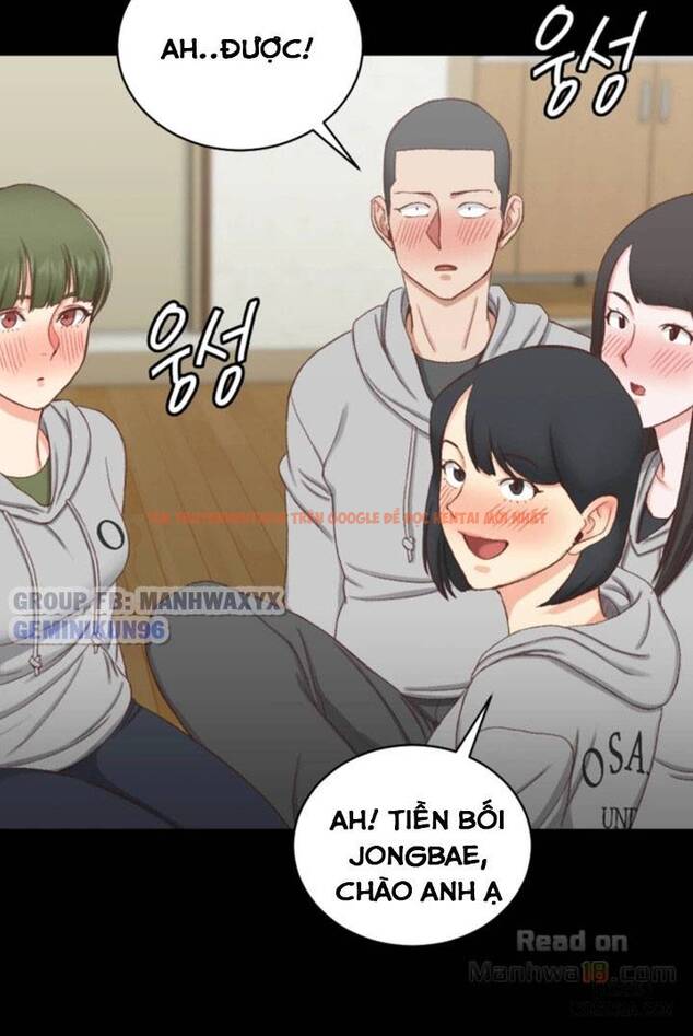 Thanh Niên Động Kinh - Chapter 77