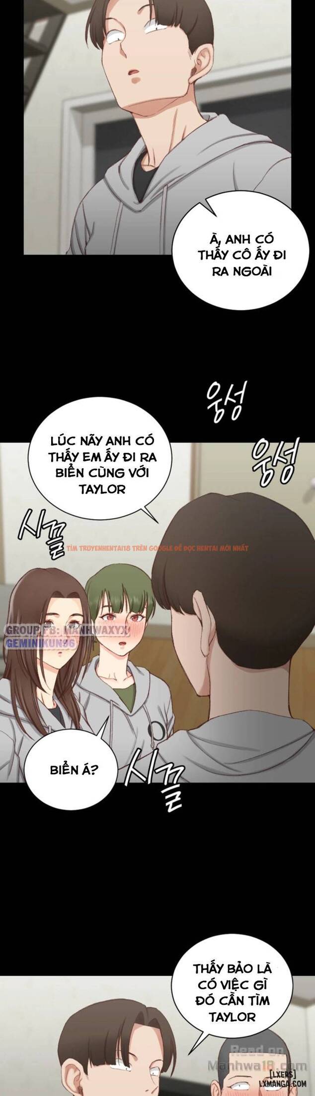 Thanh Niên Động Kinh - Chapter 77